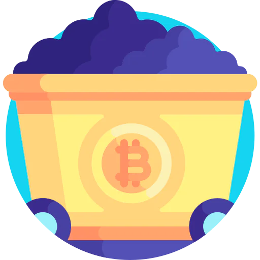 Mining icon