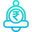 Notification icon 64x64