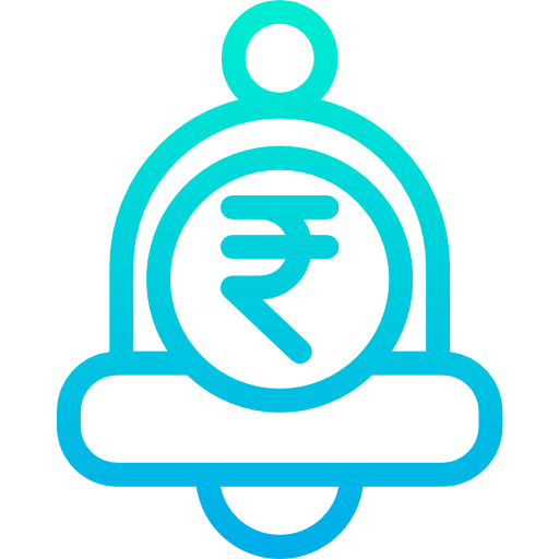 Notification アイコン