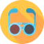 Sunglasses icon 64x64