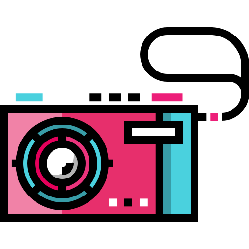 Camera icon