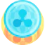 Ripple icon 64x64