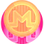 Monero icon 64x64