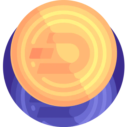 Dash icône
