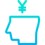 Yen icon 64x64