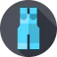 Overalls ícono 64x64