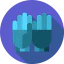 Gloves іконка 64x64