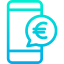 Smartphone icon 64x64