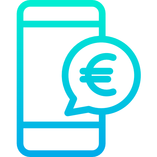 Smartphone アイコン