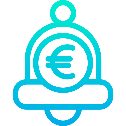 Notification icon