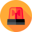 Alarm icon 64x64