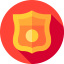 Badge icon 64x64