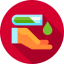 Hazardous icon 64x64