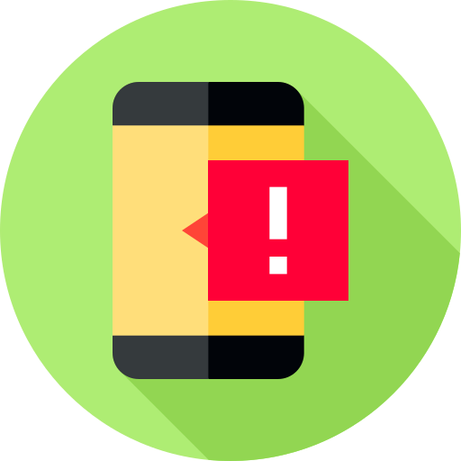Emergency call icon