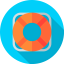 Life saver icon 64x64