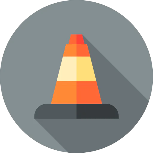 Cone 图标