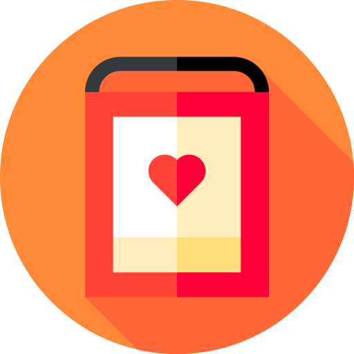 Defibrillator 图标