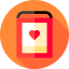 Defibrillator icon 64x64