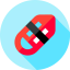 Rescue buoy icon 64x64