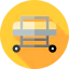 Gurney icon 64x64