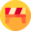 Barrier icon 64x64