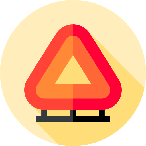 Triangle 图标