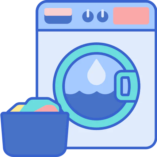 Cleaning icon