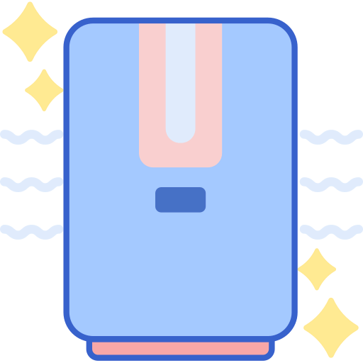 Air purifier іконка