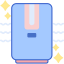 Air purifier icône 64x64