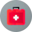 First aid kit 图标 64x64