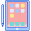 Electronic icon 64x64