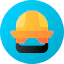 Hard hat 图标 64x64