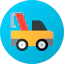 Tow truck 图标 64x64