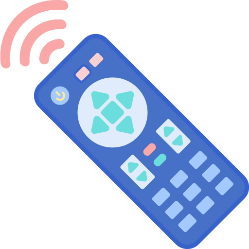 Control icon