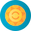 Law enforcement 图标 64x64