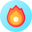 Fire 图标 64x64