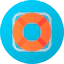Life saver 图标 64x64