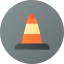 Cone 图标 64x64
