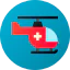 Helicopter 图标 64x64