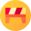 Barrier 图标 64x64