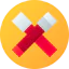 Flare 图标 64x64