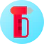 Glass hammer 图标 64x64
