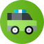 Park ranger icône 64x64