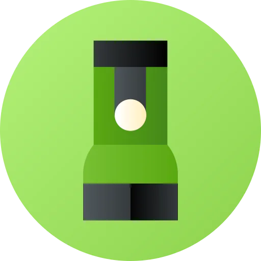 Flashlight icône