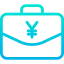 Briefcase icon 64x64