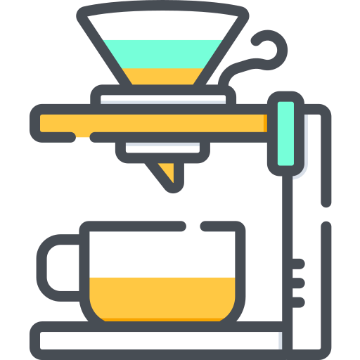 Dripper icon