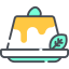 Lava cake icon 64x64