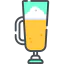 Ice coffee icon 64x64