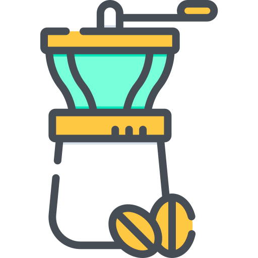 Dripper Symbol