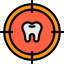Tooth icon 64x64